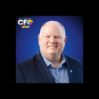 The CFO Playbook for Handling Crises and Building FP&A Functions, with Mike High