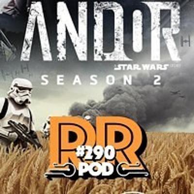 Rebellradion #290 - Mars 2025