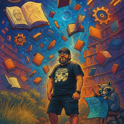 MM 33- The Joy of Learning