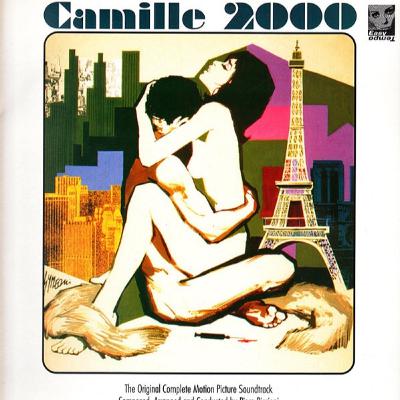 Hors-Série - juin 2024 - Easy Listening - Chap. 3 : Sexe, Mafia & Bossa Nova