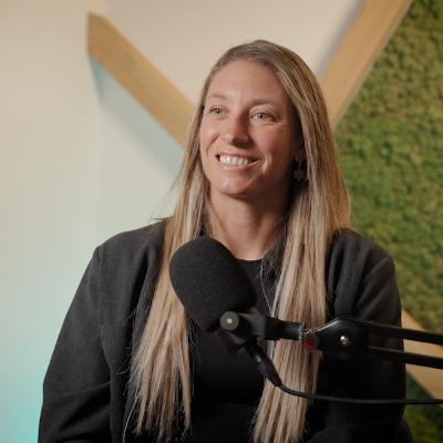 Foert! met Yanina Wickmayer Foert! met Yanina Wickmayer