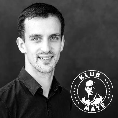 Folge 1 | "Ich bin schon ganz fies von diesem Theater-Bazillus infiziert" | Clemens Fieguth