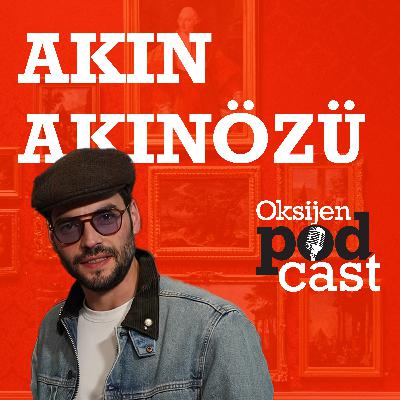 Veliaht'ın Timur'u Akın Akınözü | Yapay zeka dizisi için klonlandı | 'Şimdi sendikaya ihtiyacım var'