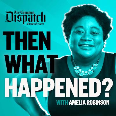 Why democracy is so important and breaking down gerrymandering with Jen Miller