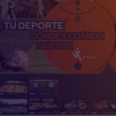 Episodio 10 - Nuevas tecnologías en el deporte - Caso Wooloo.tv - Voleibol argentino Episodio 10 - Nuevas tecnologías en el deporte - Caso Wooloo.tv - Voleibol argentino