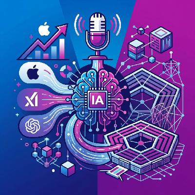 20/03/2026 — Apple lucra com IA rival, xAI avança e startups brasileiras crescem 20/03/2026 — Apple lucra com IA rival, xAI avança e startups brasileiras crescem