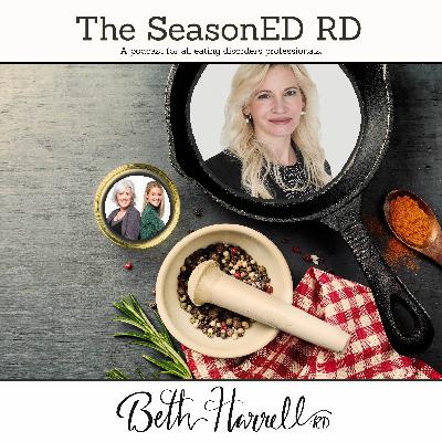 ARFID Conversations - ”Listen and Believe” ARFID Conversations - ”Listen and Believe”