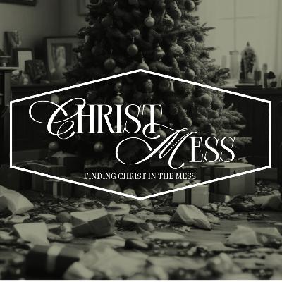 Christ in the Chaos | Pastor Bill Maze