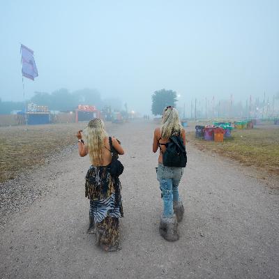 Pop & Protest - Festivalsommer der politischen Statements