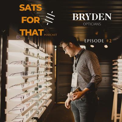 02. Accepting Sats For Sight Care & Eyewear At Bryden Opticians 02. Accepting Sats For Sight Care & Eyewear At Bryden Opticians