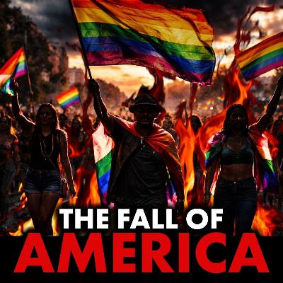 The Four Horsemen of America’s Apocalypse