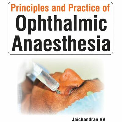 Ophthalmic Anaesthesia Part 1