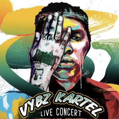 Prince Royal on DJing at Vybz Kartel Freedom Street