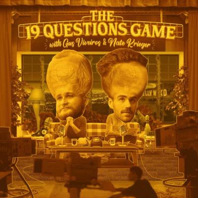 Cam and Frank Try to Stump Us With A Fiendish Device Cam and Frank Try to Stump Us With A Fiendish Device