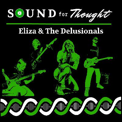 #28 Eliza & The Delusionals #28 Eliza & The Delusionals