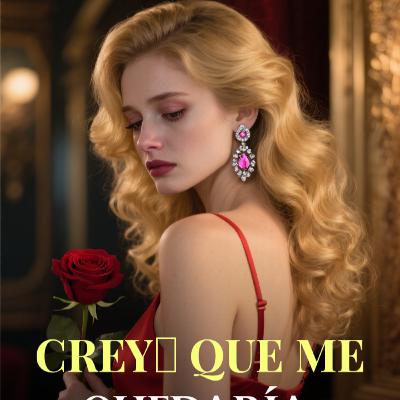 Creyó que me quedaría: Su error Capítulo 1 | Audiolibro | Sofía Garza y Damián Cárdenas Creyó que me quedaría: Su error Capítulo 1 | Audiolibro | Sofía Garza y Damián Cárdenas