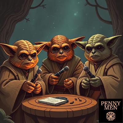 #82 - What's So Great About Star Wars? (Part 5) ['Episode VI - Return of the Jedi']