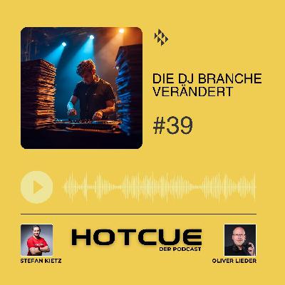 Die Branche im Wandel Die Branche im Wandel