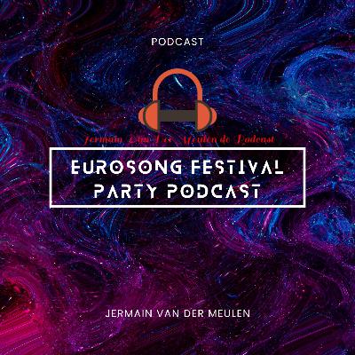 Opweg naar het Eurovisie 2025: Claude en zijn kansen in de halfe finale