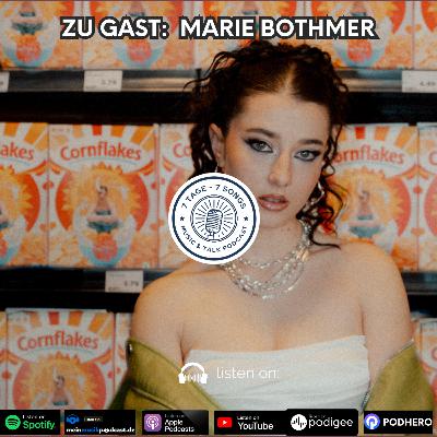 #5.22 Zu Gast: Marie Bothmer