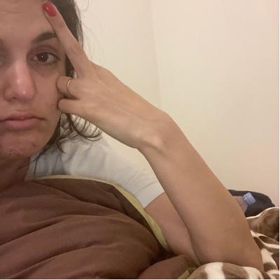 To those Olympic Athletes that never got to go…