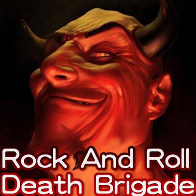 Rock And Roll Death Brigade Podcast, Episode #111 - The Real Reason For Mick Mars Departure