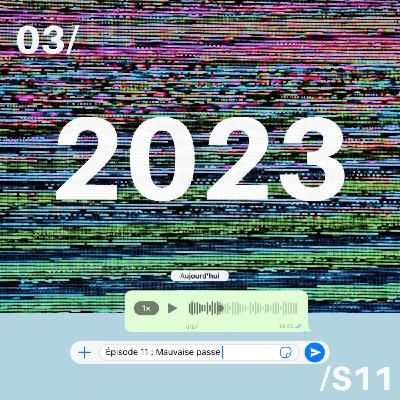 Mars - S11 / Mauvaise passe