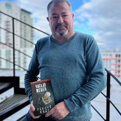 Nová neuerovka Pikový kráľ. Vražda, drogy, podsvetie...remeselne zvládnuté slovenské krimi