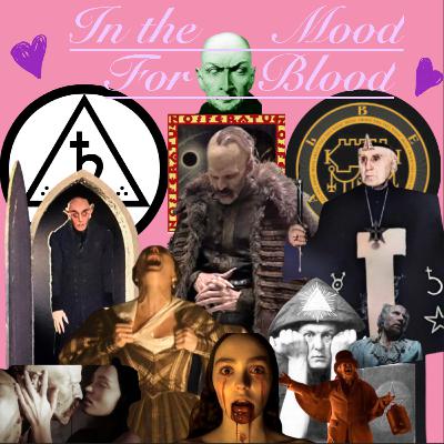 SAMPLE - In the Mood for Blood (Pt. I): A Symphony of Nosferatu, Fraternitas Saturni, Aleister Crowley, Nazi Spies, & Sex Magic ft. Khrist Koopa SAMPLE - In the Mood for Blood (Pt. I): A Symphony of Nosferatu, Fraternitas Saturni, Aleister Crowley, Nazi Spies, & Sex Magic ft. Khrist Koopa