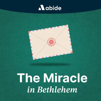 The Miracle in Bethlehem