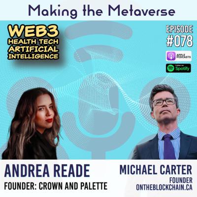 078 - Andrea Reade