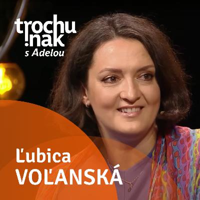 Ľubica Voľanská Ľubica Voľanská