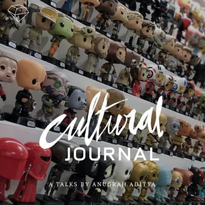 Museum of Toys - Mainan, Art Masa Kini Museum of Toys - Mainan, Art Masa Kini