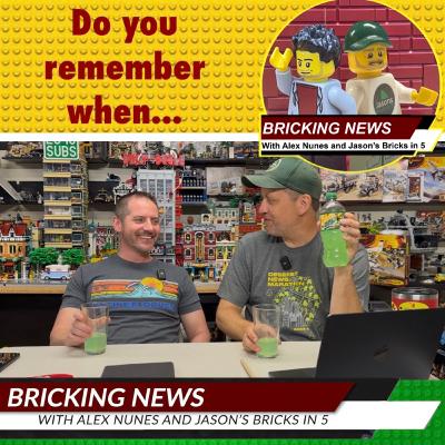 Do you remember when...