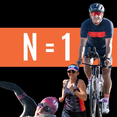 n=1 The Power of Personalised Nutrition for Triathletes