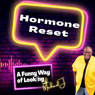 Hormone Reset with Poornima Peri
