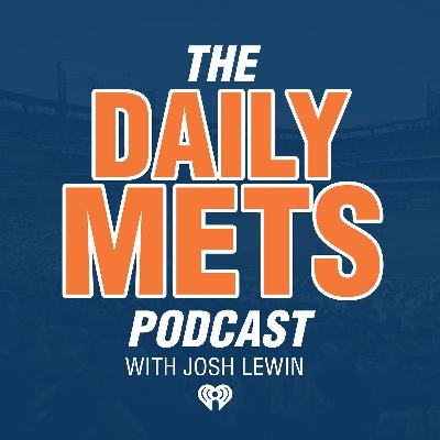 Daily Mets Podcast: Episode 176 "The One With A Whole Lot Of Nothing"
