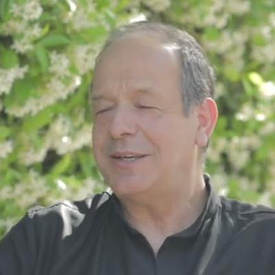 Φωκάς Ευαγγελινός: "Ο πατέρας μου πήγε να πάθει εγκεφαλικό όταν είπα ότι θα γίνω χορευτής" | DOT