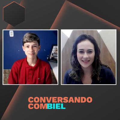 Entrevista com a jornalista Rose Gomes - T2:E2
