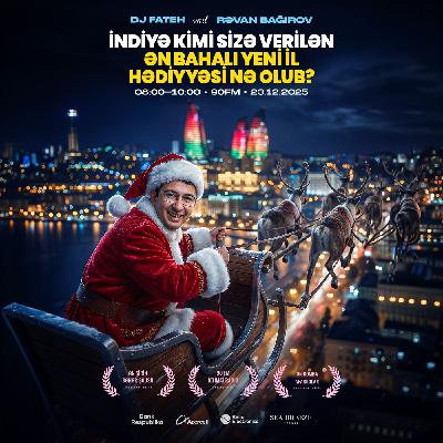 Ən bahalı yeni il hədiyyələri 23.12.2025