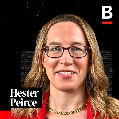 SEC's Crypto Task Force: A New Era for Regulation? | Hester Peirce