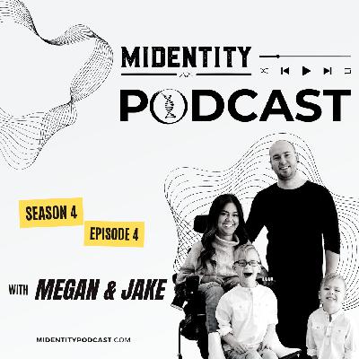 S4: Episode 4  - "Meet Megan & Jake" S4: Episode 4  - "Meet Megan & Jake"