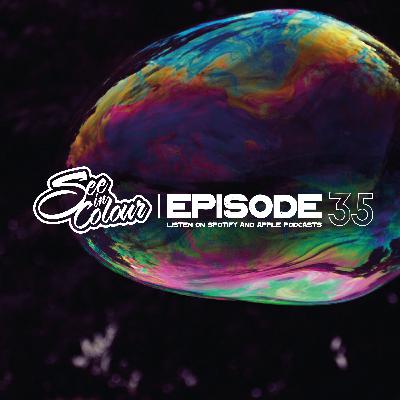 Episode 35 - Harry Styles//Fine Line (Album Special) Episode 35 - Harry Styles//Fine Line (Album Special)