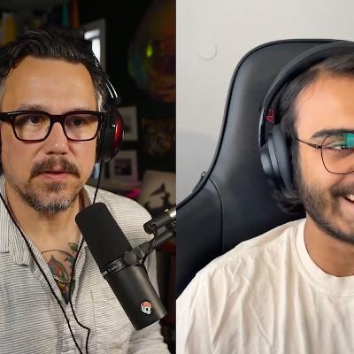 Nitro, Vinxi, and RSCs - What's Good with Dev Agrawal