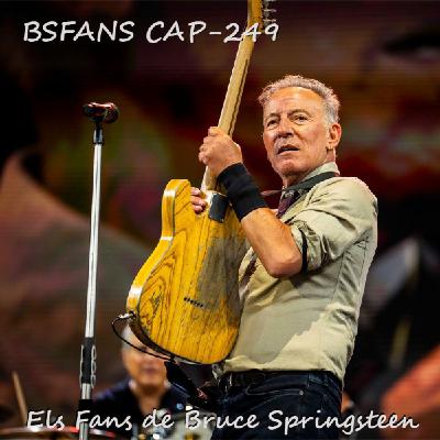 BSFANS CAP-249 BSFANS CAP-249