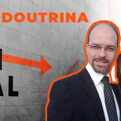 A DOUTRINA // PR. HEMERSON GARCIA