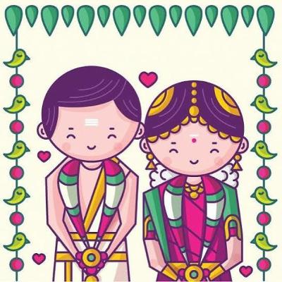 Washingtonil thirumanam