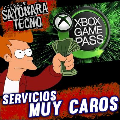 SERVICIOS MUY CAROS (Disparo en el pie)