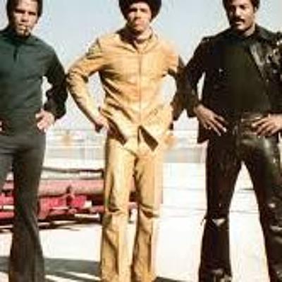 3 the Hard Way part 1