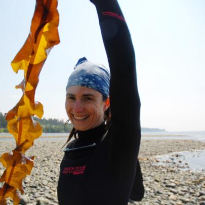 Episode 281: Amanda Swinimer, Dakini Tidals Wild